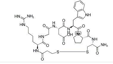 Eptifibatide