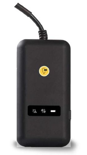 Letstrack Basic Vehicle Tracking Device