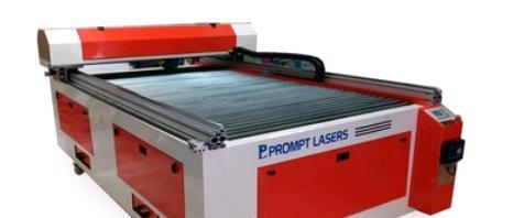  Laser Cutting Machine (Metal Non Metal)