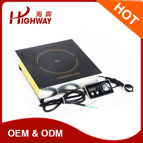 3.5KW Electric Induction Cooker