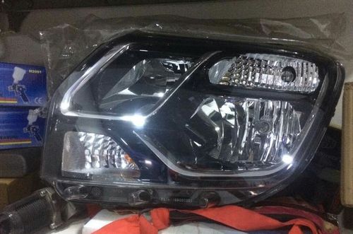 Renault Duster Type 2 Headlights Original