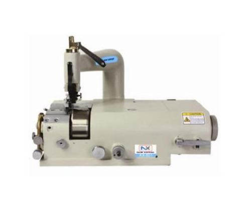 Skiving Machine - Power Source: Electricity