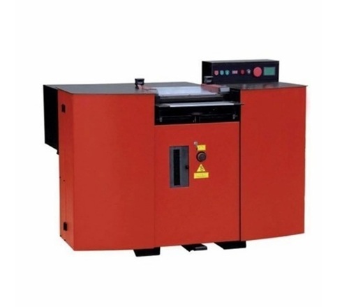 Star Splitting Machine - Low Noise Operation Fast Guide Roll Replacement & Easy Maintenance Access