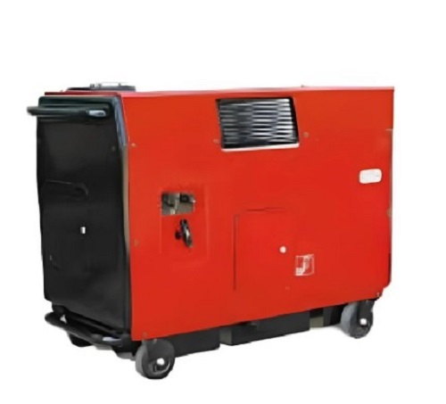 Honda Power Generator