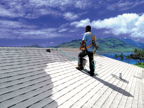 Cool Roof Coating