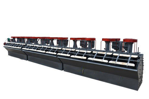 SF Type Flotation Machine