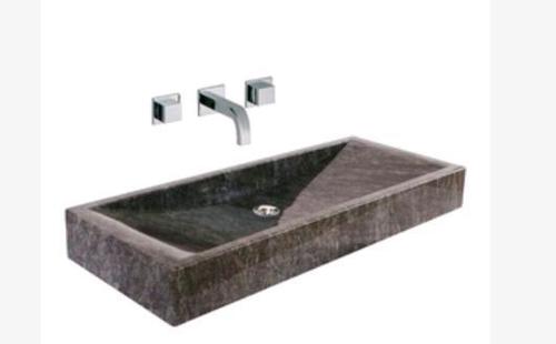 Granite Wash Basin (Eldbas003viz)