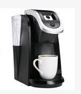  Electric Coffee Maker 