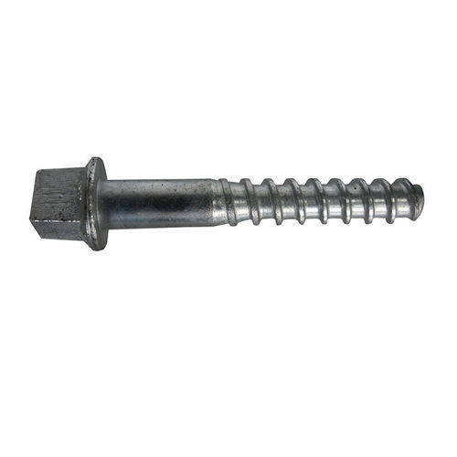 W14 Railway Fastening Sleeper Screw