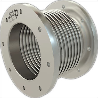 Stainless Steel Metal Expansion Joints