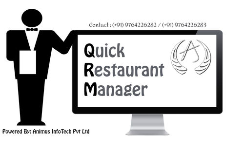 Quick Restaurant Manager