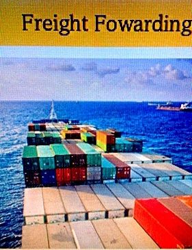 Freight Forwarding Service