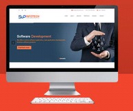 Designing Services - Tailored Solutions for Creative Online Presence | Static Development Strategic Planning Hassle-Free Management Timely Project Completion