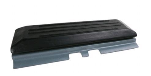 Bolt Type Excavator Track Shoe