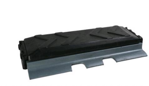 Hook Type Track Pad For Excavator