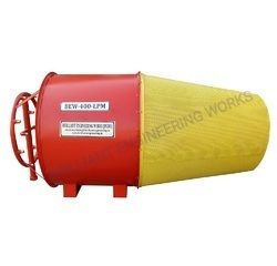 High Expansion Foam Generator