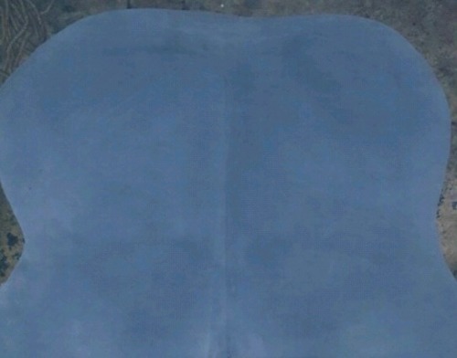 स्प्लिट क्रस्ट एंड फिनिश्ड लेदर