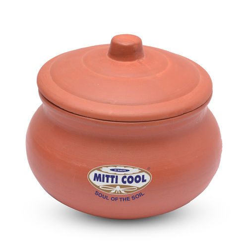 Curd Pot (500 Ml)