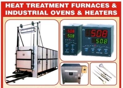 Heat Treatment Furnace