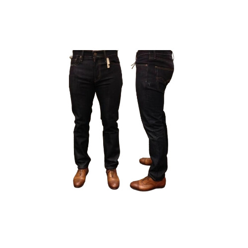 Fancy Narrow Bottom Mens Jeans