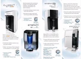 Water Purifier (Aquaguard)