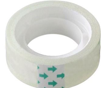 Acrylic Emulsion Metalized Tape