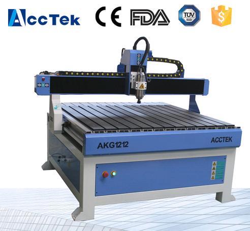 CNC Engraving Router 1212