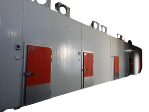 Cold Storage Room