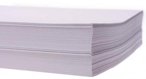 A4 Size Copier Paper