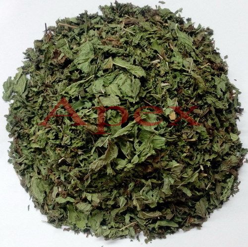 Herbal Product Mint Leaves (Pudina)