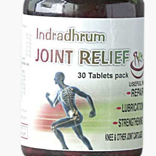 Indradhrum Joint Relief Tablets