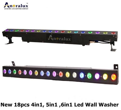 LED Wall Washer Light 