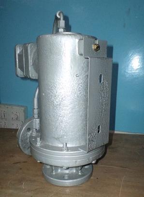 Canned Motor Pumps CMP.O.18.6