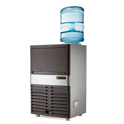 Commercial Ice Cube Machine