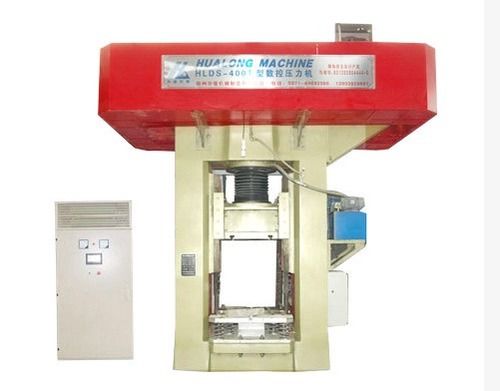 Fire Brick Power Press