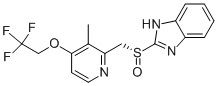 Pharmaceutical Intermediate (R)-Lansoprazole