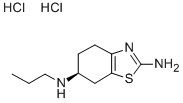 Pramipexole Dihydrochloride CAS Registry Number 104632-25-9 