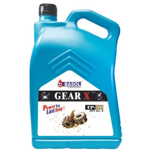 High Grade Gear Oil