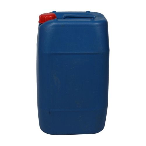 Leak Proof 25 Liter Square Plastic Jerry Can