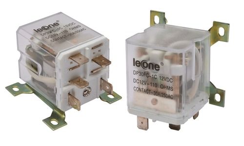 Superior Grade DP30FC Power Relay