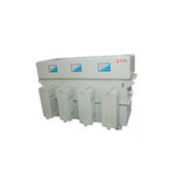 3 Phase Voltage Stabilizers