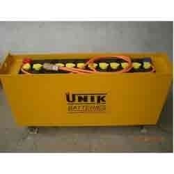 Durable Forklift Batteries