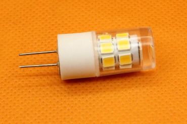 G4 LED 12V Bulb 2 Watt