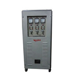 Latest Digital Voltage Stabilizers