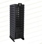 Rack Mounted Electric Ups