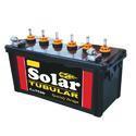 Solar Power Battery