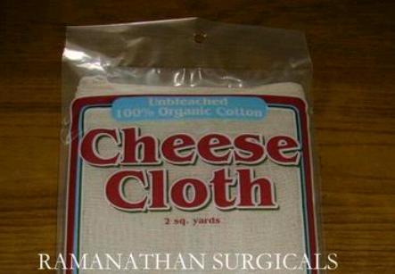 Cheese Cloth