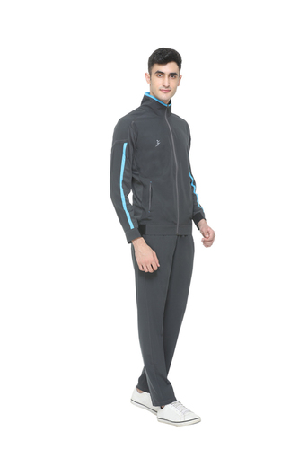 Gents Tracksuit - Gender: Men