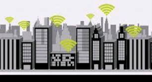 City Wi-Fi Solution By ABODE SERVICES