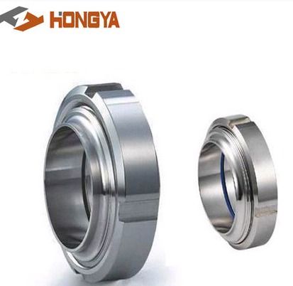 Sanitary Stainless Steel Union